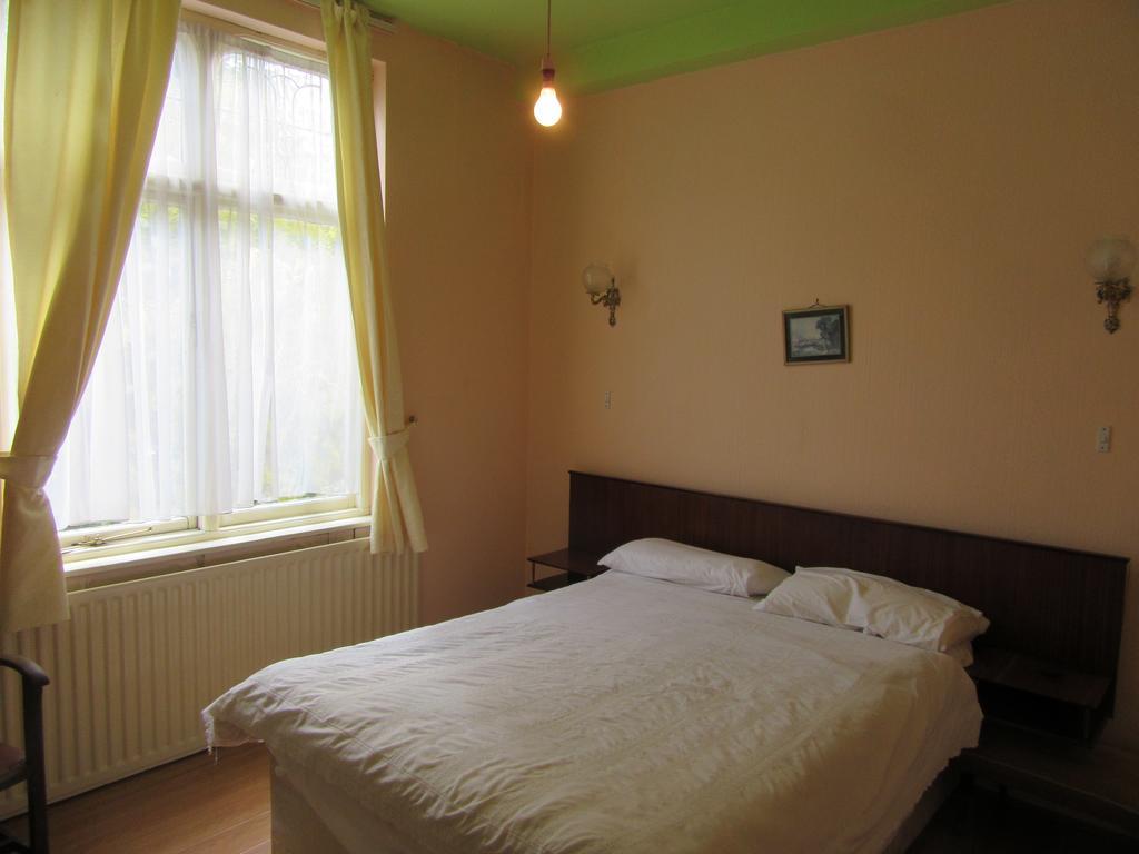Birmingham Sheriden House Hotel Экстерьер фото