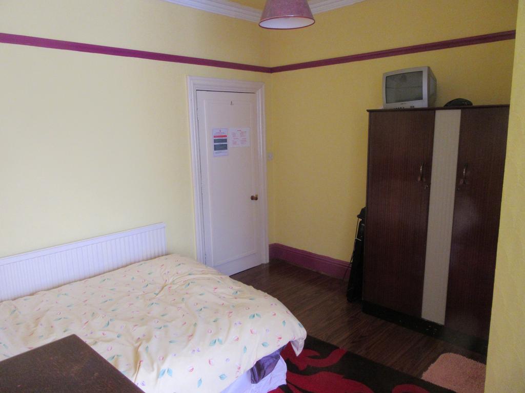 Birmingham Sheriden House Hotel Экстерьер фото