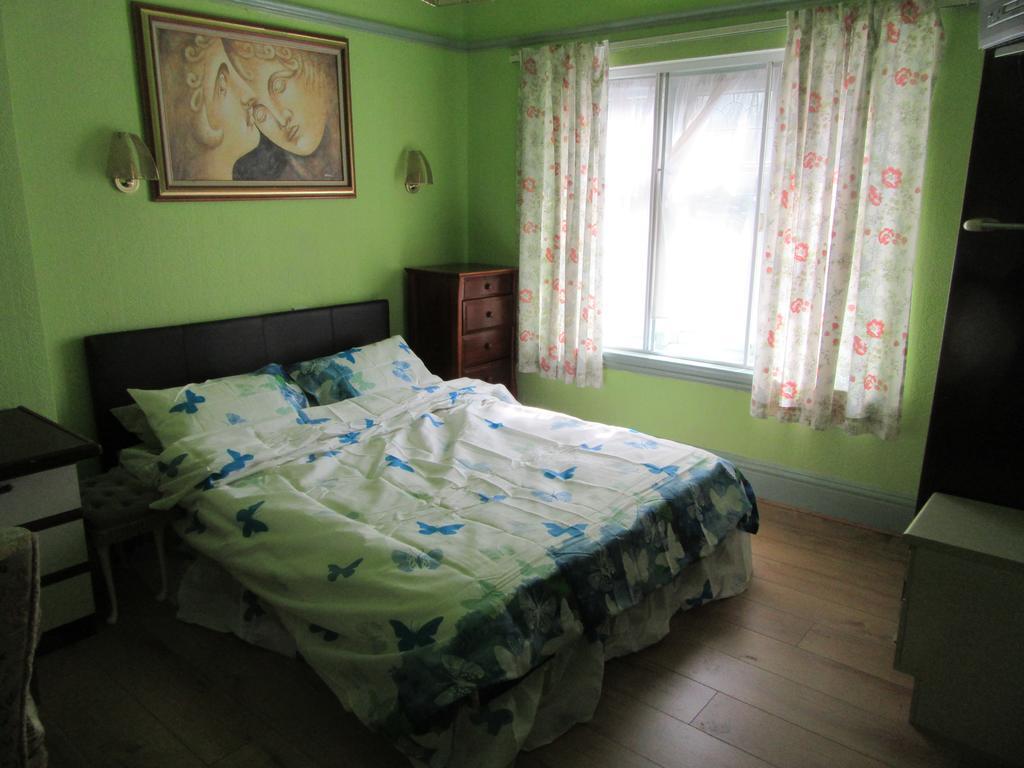 Birmingham Sheriden House Hotel Экстерьер фото